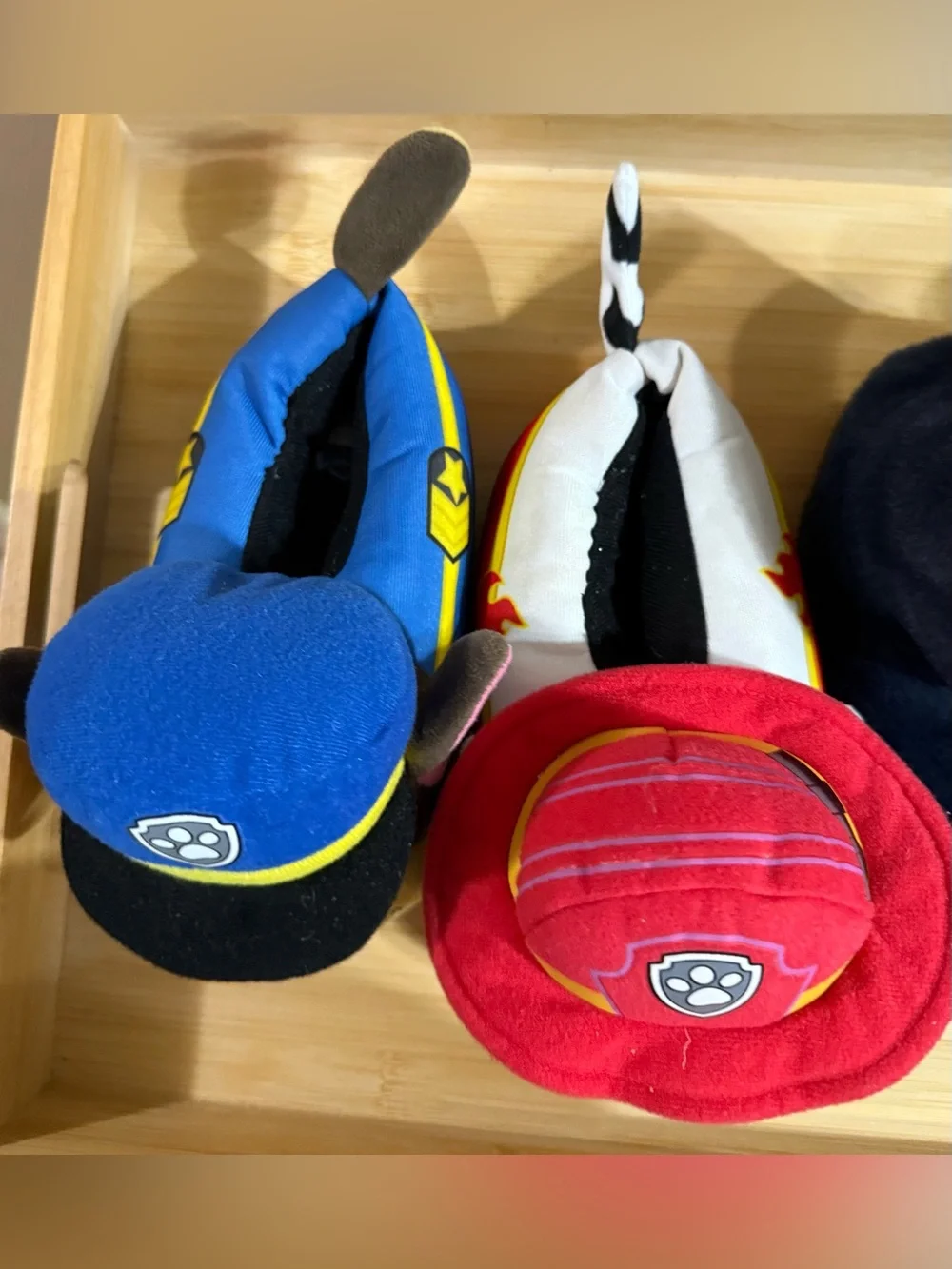 N/A toddler size